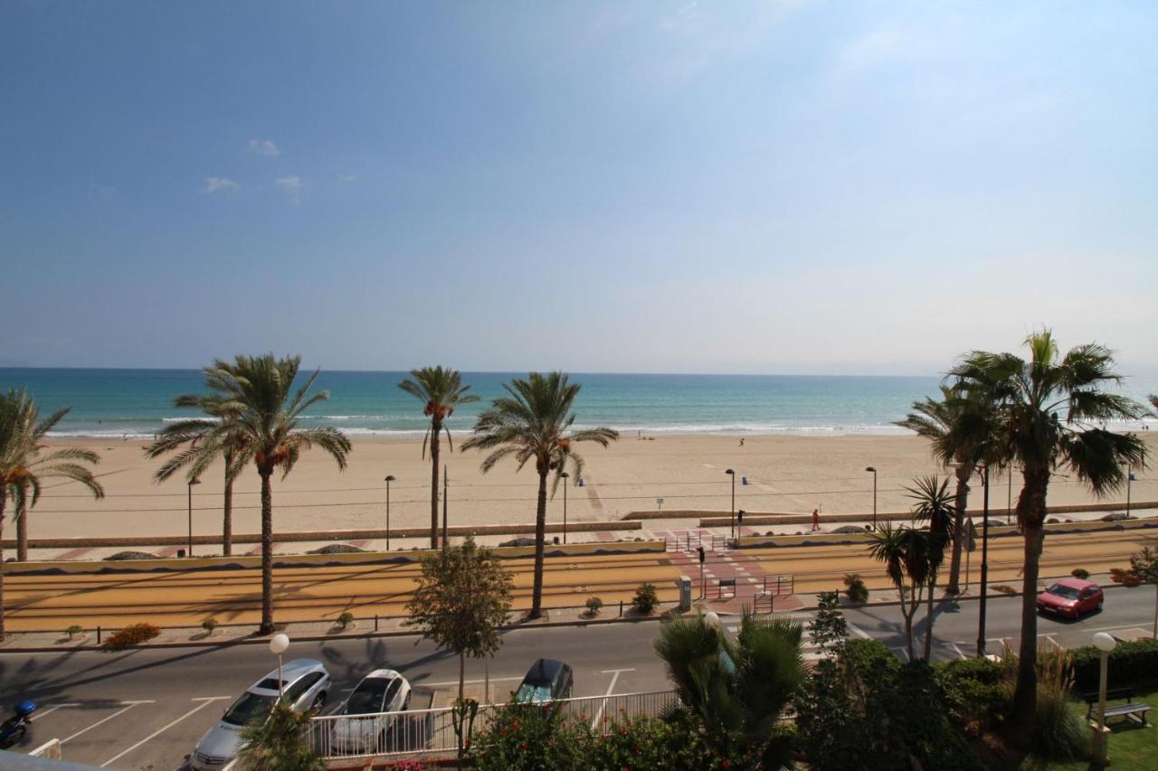 Apartamento Mediterraneo El Campello Exterior photo